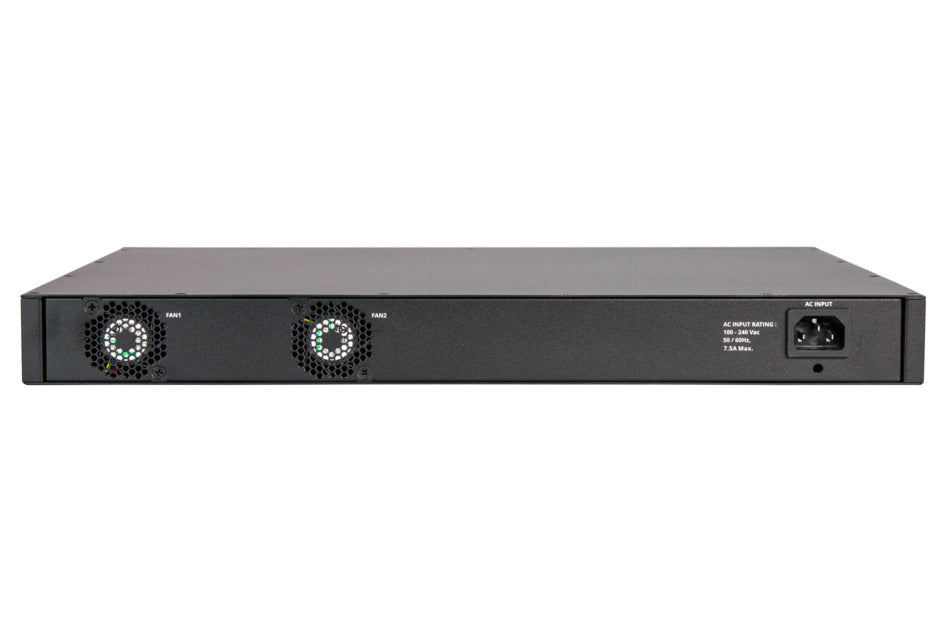 RUCKUS ICX 8200-48P