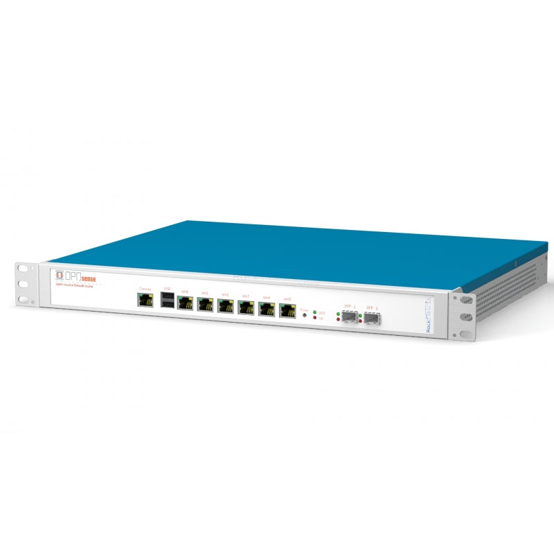 RackMatrix® M1 ready to use N70SL Intel® Core™ i3 or i7, 1.8GHz US
