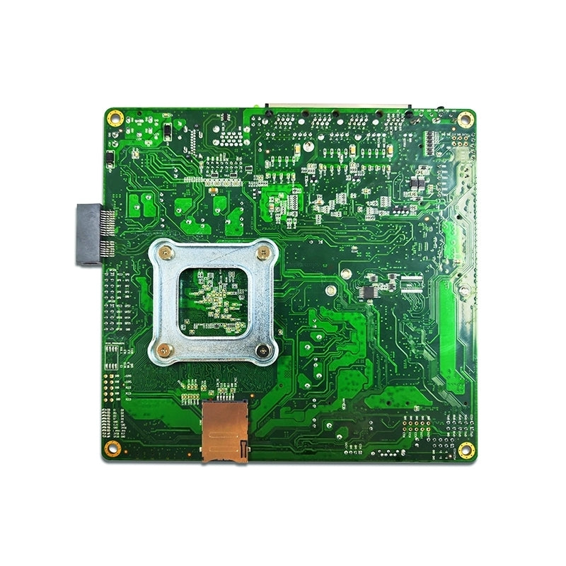 Noah 5 Firewall Router Motherboard Intel E3845, 4 cores 1.91 GHz