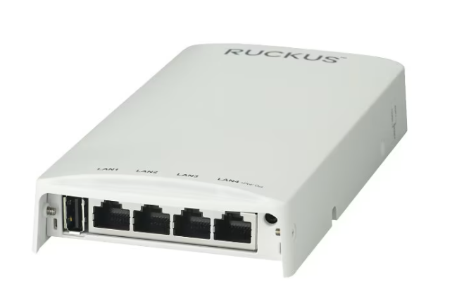 Ruckus 901-H550-US02