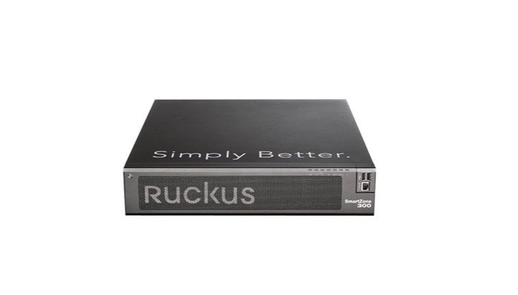 Ruckus P01-S300-WW00