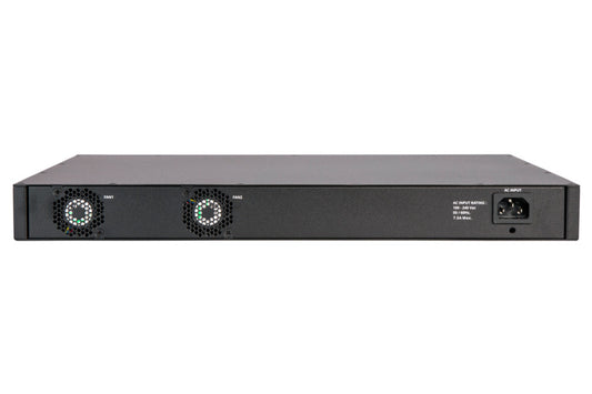 RUCKUS ICX 8200-48P