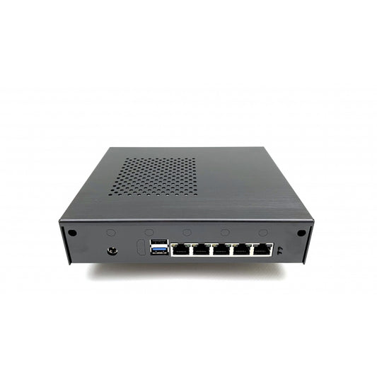 Black Broachlink device with Noah 4, 4 cores 1.91 GHz EU