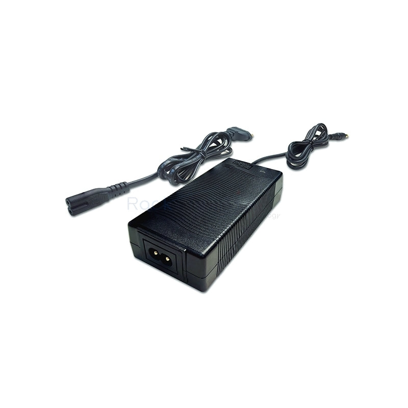 12V 5A power supply wallplug jack 2.5mm 60W