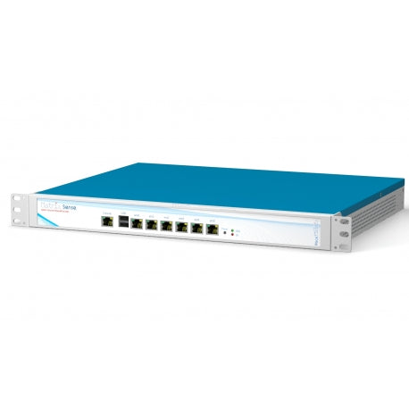 RackMatrix® M1 ready to use N70SL Intel® Core™ i3 or i7, 1.8GHz US