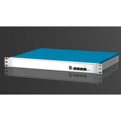 Ready-to-use RackMatrix® M1 Noah 3 E3845 1.91 GHz UK