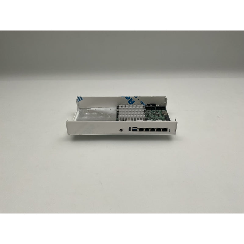RackMatrix® S2 ready-to-use with Noah 4 Intel E3845, 4 coeurs, 1.91 GHz, 3 ports GbE, 1 port SFP UK