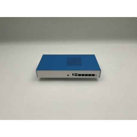 RackMatrix® S2 ready-to-use with Noah 4 Intel E3845, 4 coeurs, 1.91 GHz, 3 ports GbE, 1 port SFP EU
