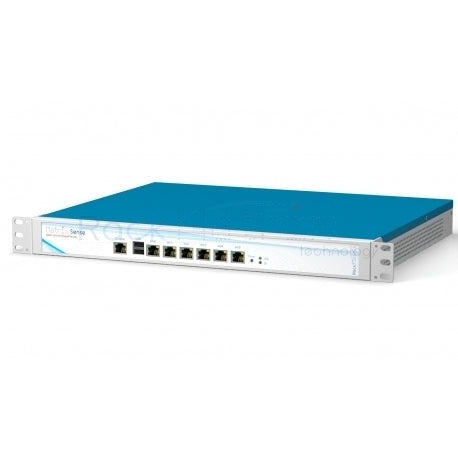 Ready-to-use RackMatrix® M1 Noah 3 E3845 1.91 GHz EU