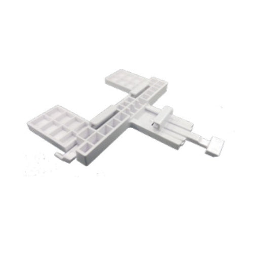 RUCKUS T-Bar Ceiling Mount Kit for Mounting to Flush Frame Ceiling