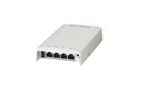 Ruckus 9U1-H550-US02