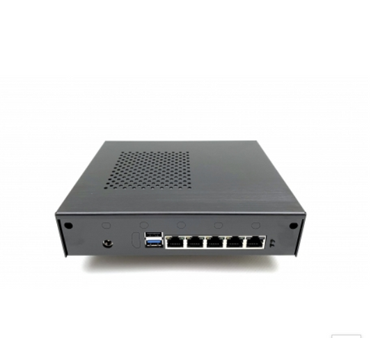 Noah 4 motherboard case