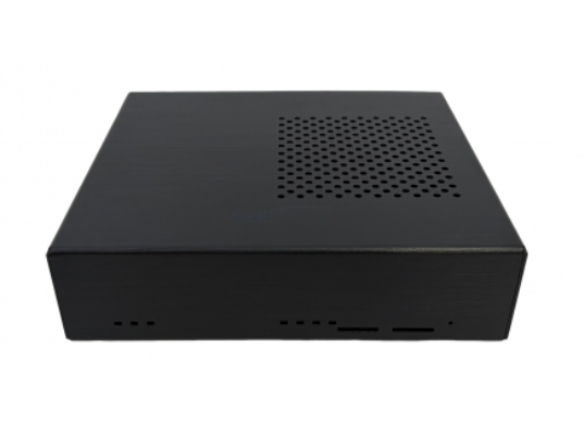 Enclosure for Noah 4c motherboard (2 SIM ports)