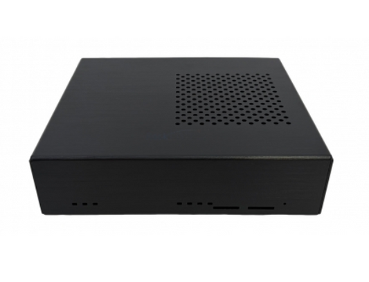 Enclosure for Noah 4c motherboard (2 SIM ports)