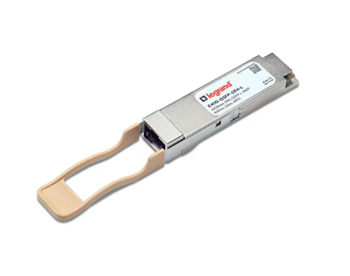Ruckus E40G-QSFP-SR4