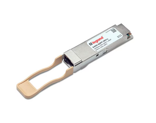 Ruckus E40G-QSFP-SR4-INT