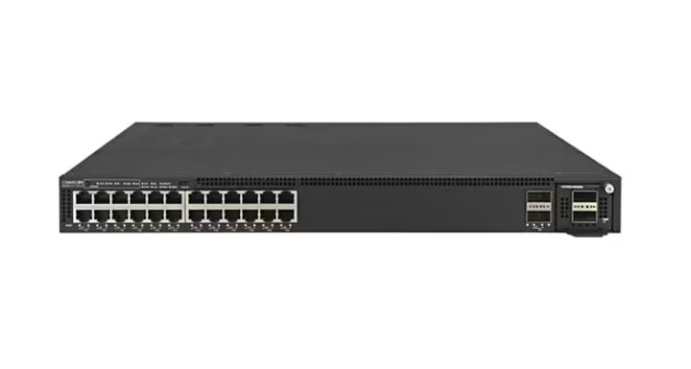 Ruckus ICX7550-24P-E2-R3