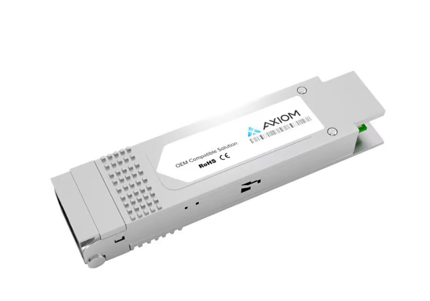 Ruckus E40G-QSFP-LR4-INT