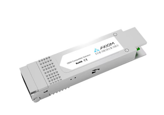 Ruckus E40G-QSFP-LR4-INT