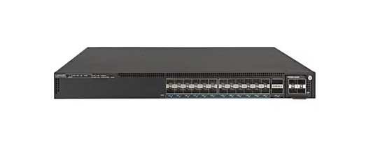 Ruckus ICX7550-24F-E2-R3