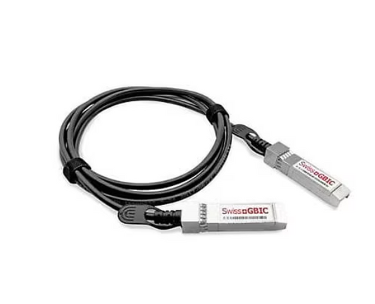 Ruckus 1G-SFP-TWX-0101