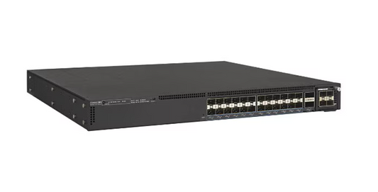 Ruckus ICX7550-24F-E2