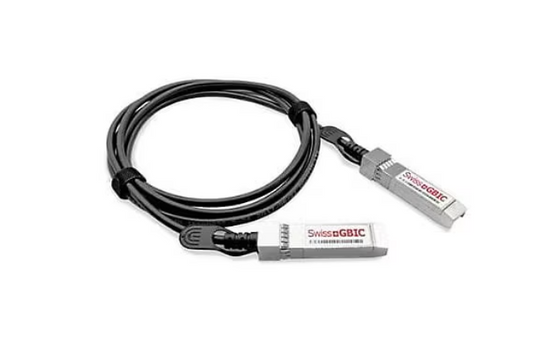Ruckus 10G-SFPP-TWX-P-0101