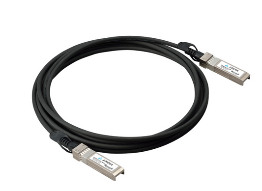Ruckus 10G-SFPP-TWX-0501