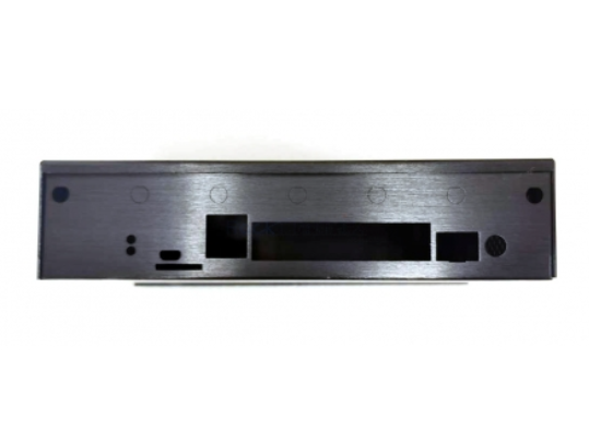 Enclosure for Noah 6 motherboard