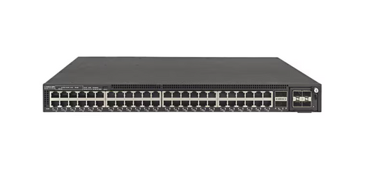 Ruckus ICX7550-48