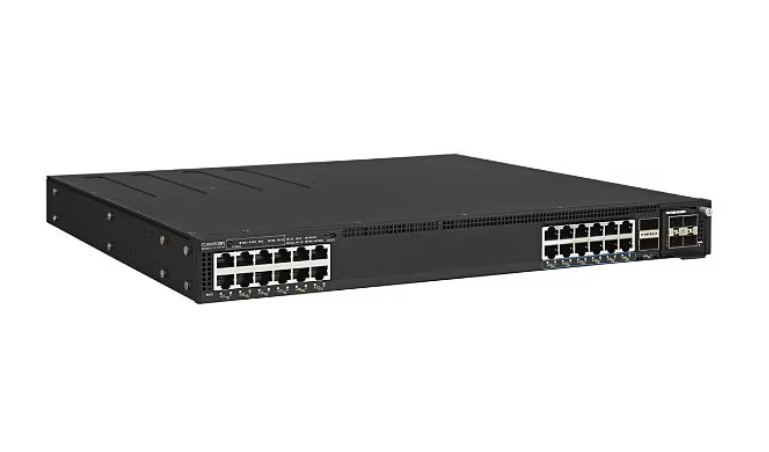 Ruckus ICX7550-24ZP-E2-R3