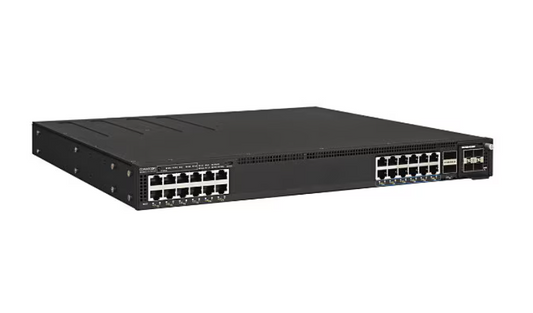 Ruckus ICX7550-24ZP-E2-R3