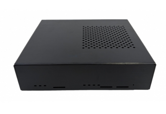 Enclosure for Noah 4c motherboard (3 SIM ports)