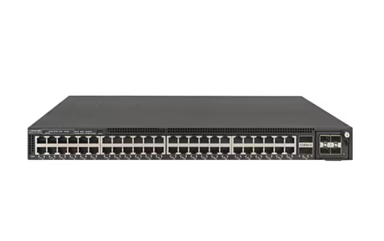 Ruckus ICX7550-48P-E2