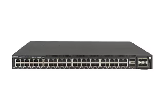 Ruckus ICX7550-48P-E2