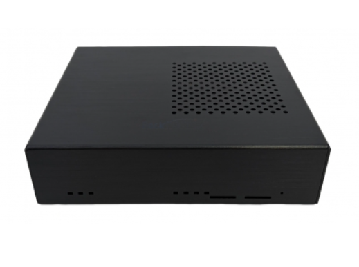 Enclosure for Noah 4c motherboard (2 SIM ports)