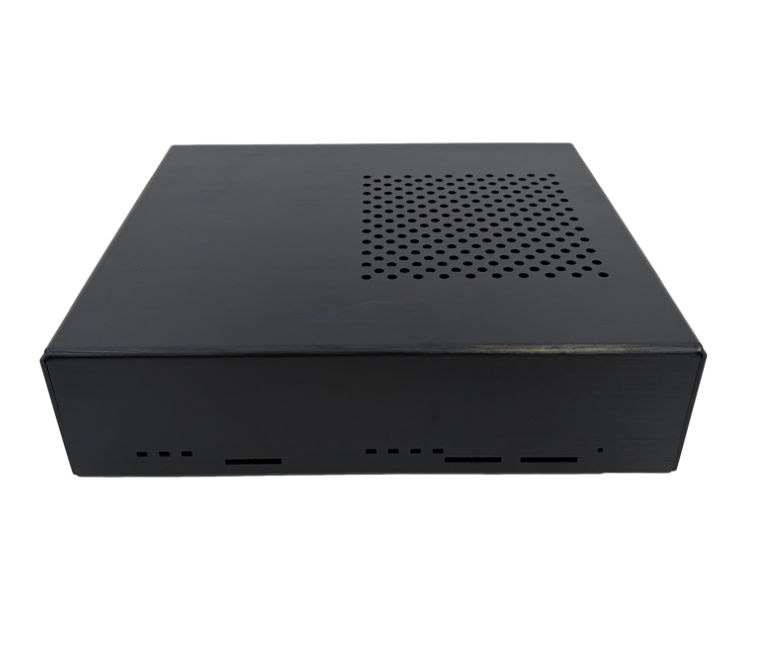 Enclosure for Noah 4c motherboard (3 SIM ports)