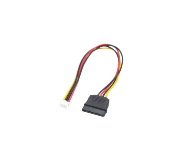 SATA power cable 30cm for Noah board