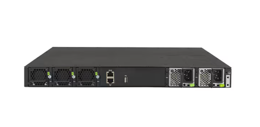 Ruckus ICX7550-48