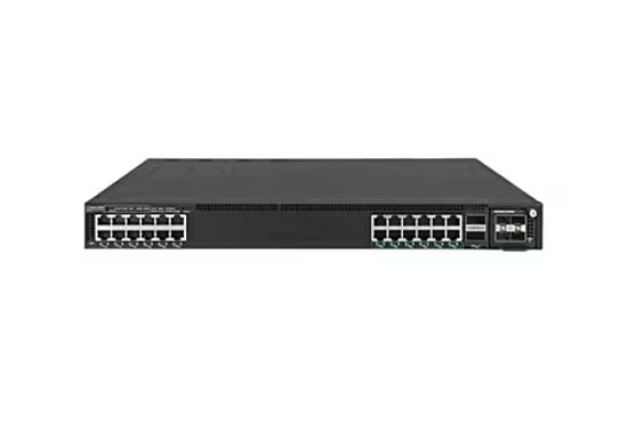 Ruckus ICX7550-24ZP-E2