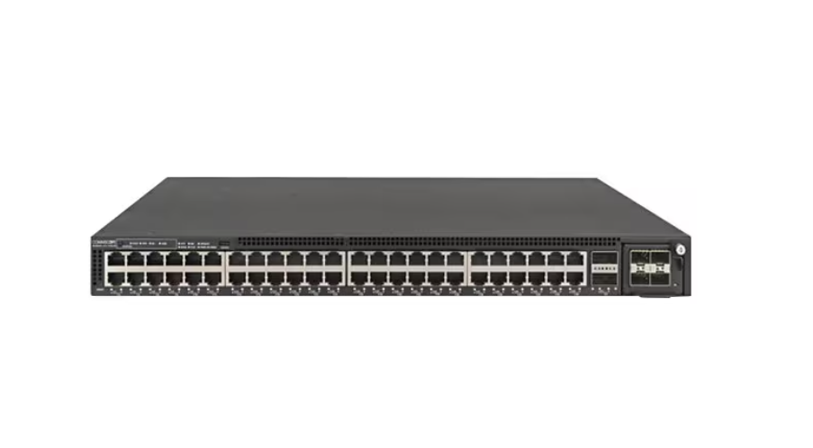 Ruckus ICX7550-48P-E2-R3