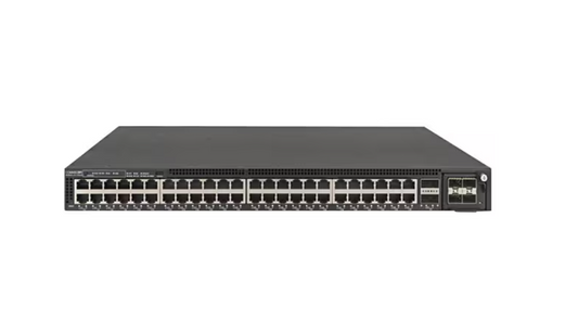 Ruckus ICX7550-48P-E2-R3