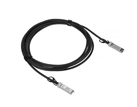 Ruckus 10G-SFPP-TWX-P-0501