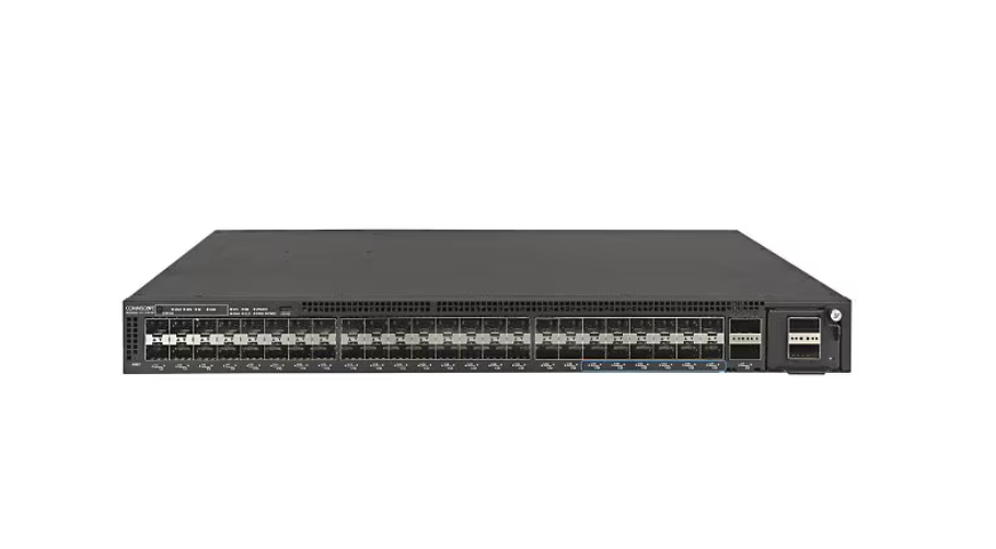 Ruckus ICX7550-48F-E2-R3