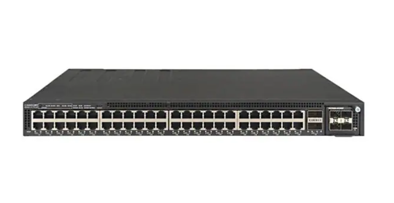 Ruckus ICX7550-48ZP-E2-R3