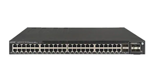 Ruckus ICX7550-48ZP-E2-R3