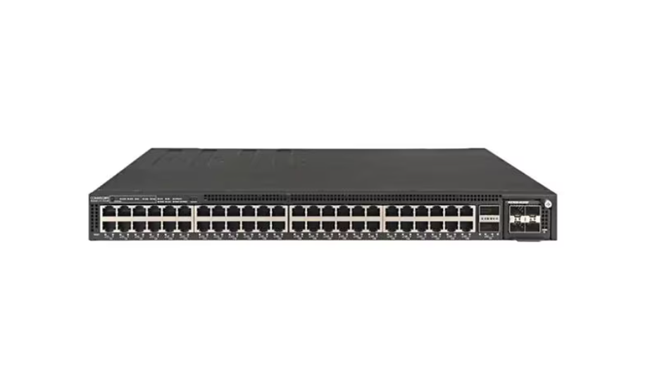 Ruckus ICX7550-48ZP-E2