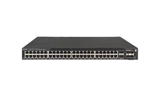 Ruckus ICX7550-48ZP-E2
