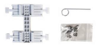Ruckus T-bar ceiling AP mounting kit  for R770