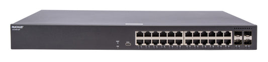 RUCKUS ICX 8100-24P